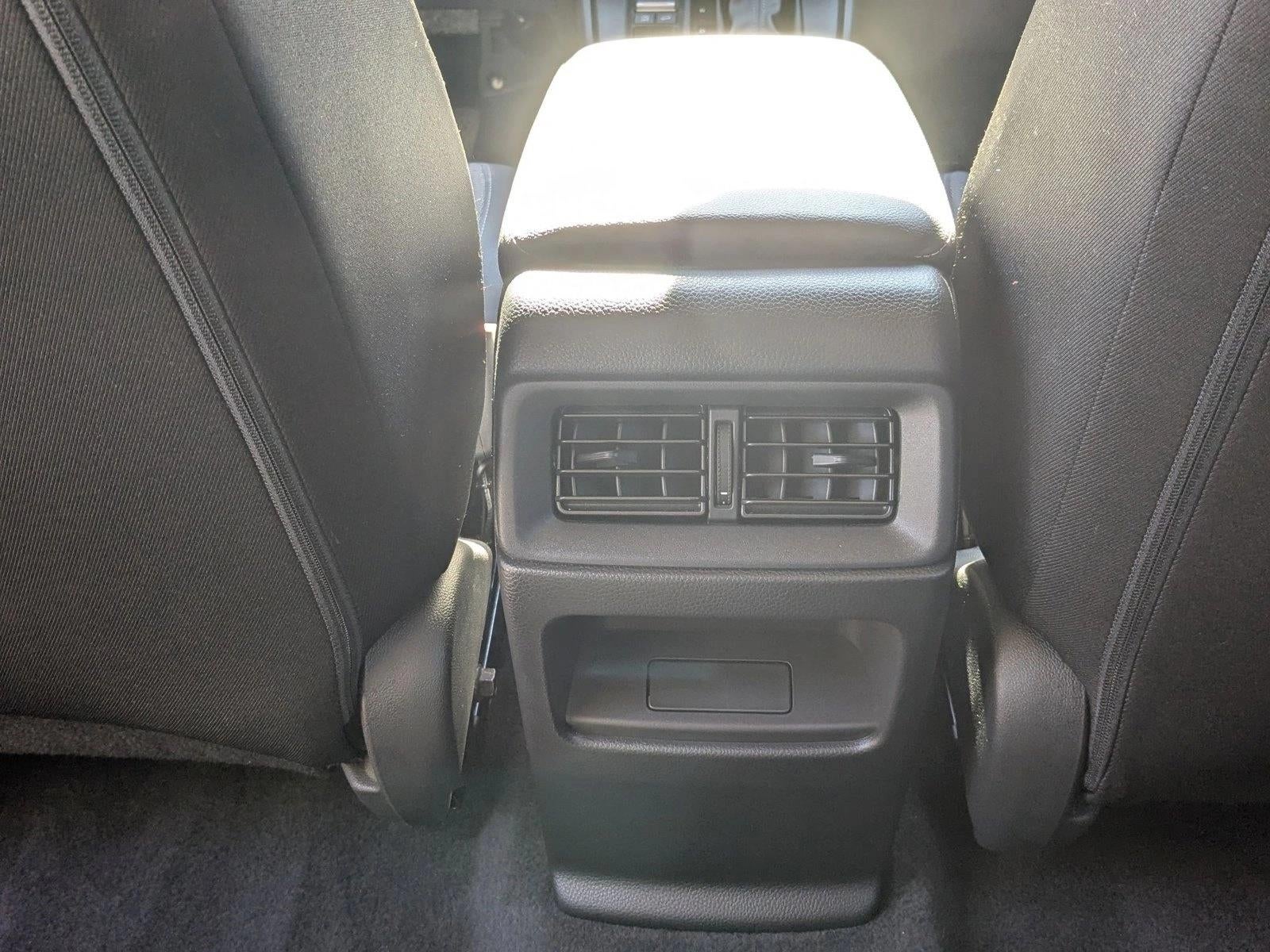 2023 Honda CR-V LX 2WD