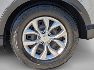 2023 Honda CR-V LX 2WD