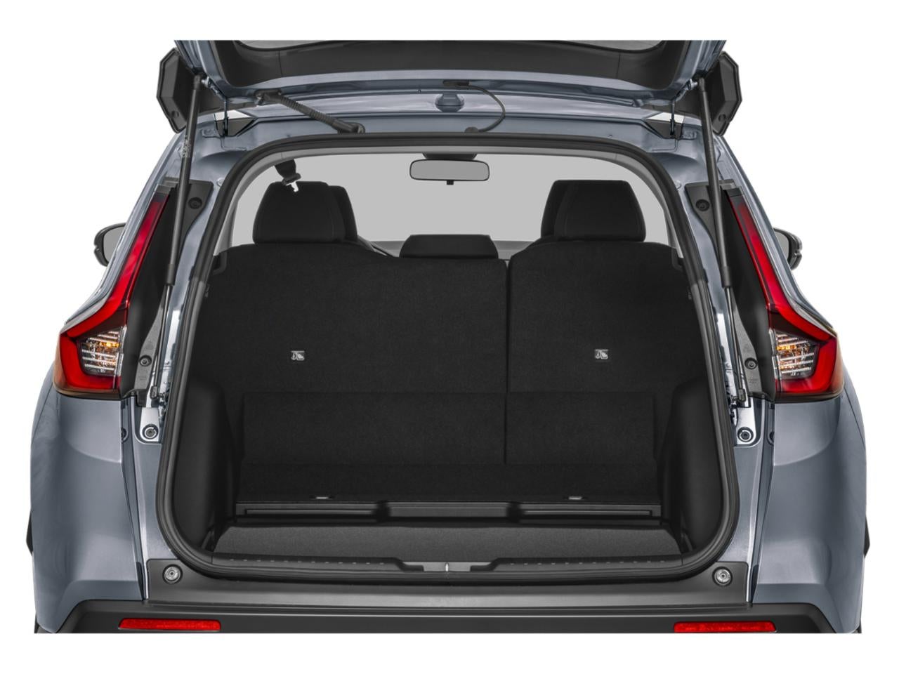 2023 Honda CR-V LX 2WD