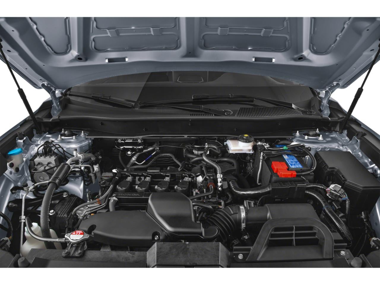 2023 Honda CR-V LX 2WD