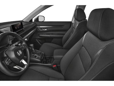 2023 Honda CR-V LX 2WD