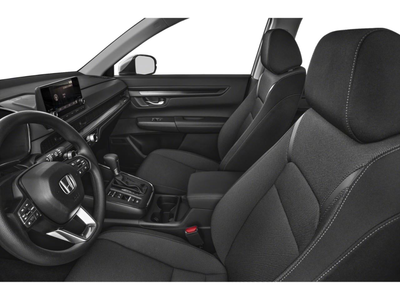 2023 Honda CR-V LX 2WD