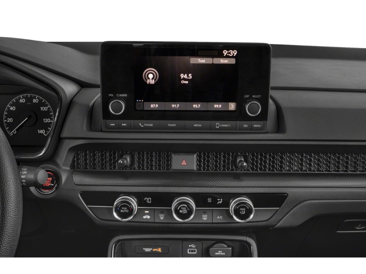 2023 Honda CR-V LX 2WD