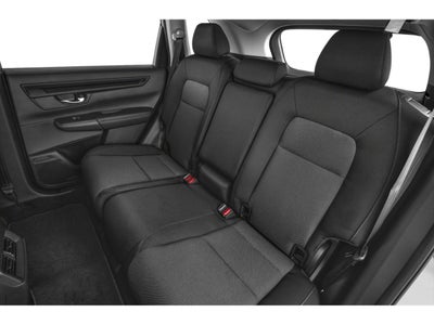 2023 Honda CR-V LX 2WD