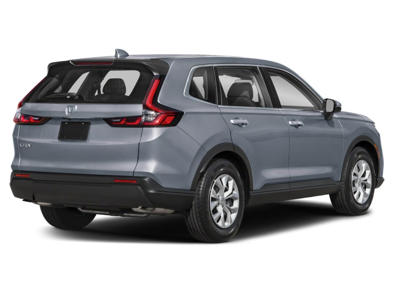 2023 Honda CR-V LX 2WD
