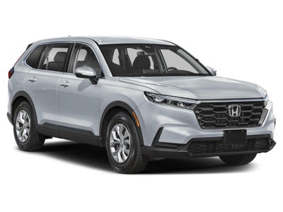 2023 Honda CR-V LX 2WD