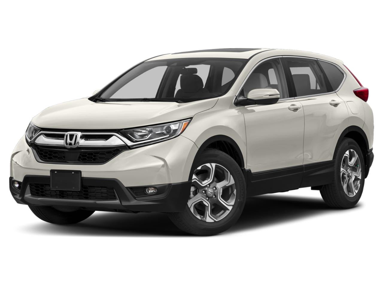 2019 Honda CR-V EX 2WD