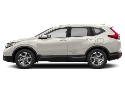 2019 Honda CR-V EX 2WD