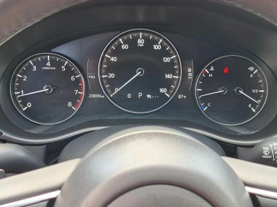 2024 Mazda Mazda CX-50 2.5 Turbo Premium Package AWD