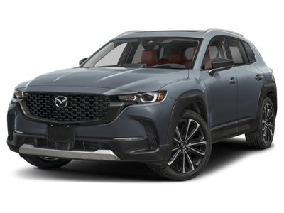 2024 Mazda Mazda CX-50 2.5 Turbo Premium Package AWD