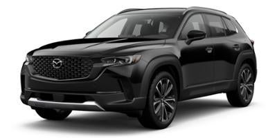 2024 Mazda Mazda CX-50 2.5 Turbo Premium Package AWD