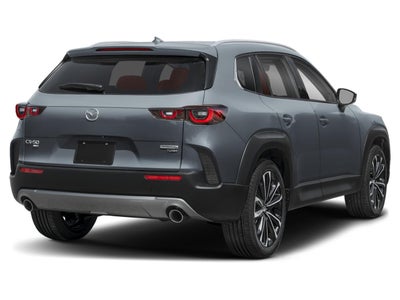 2024 Mazda Mazda CX-50 2.5 Turbo Premium Package AWD