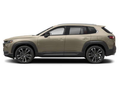 2024 Mazda Mazda CX-50 2.5 Turbo Premium Package AWD