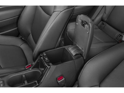 2023 Toyota Corolla Cross XLE 2WD (Natl)