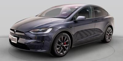 2023 Tesla Model X Plaid AWD