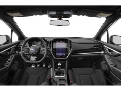 2022 Subaru WRX Premium Manual