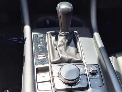 2023 Mazda Mazda3 Hatchback 2.5 S Select Auto FWD