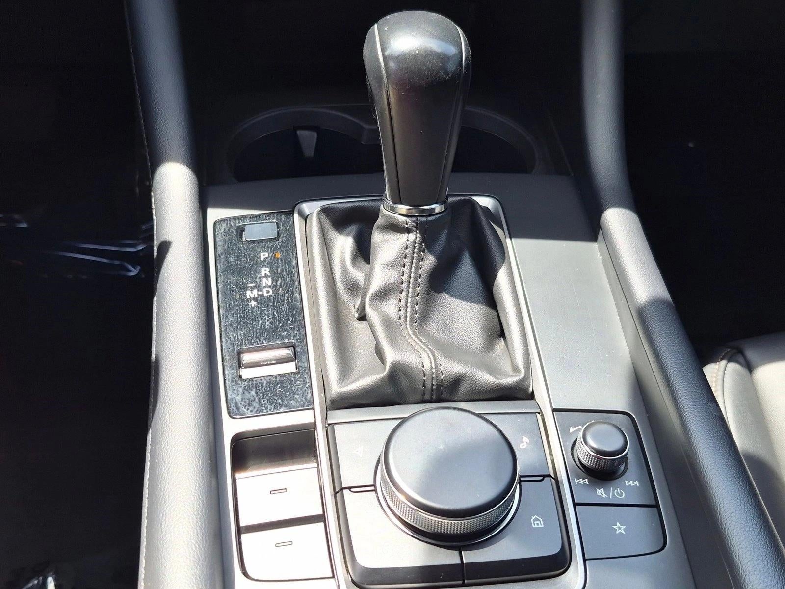 2023 Mazda Mazda3 Hatchback 2.5 S Select Auto FWD
