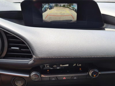 2023 Mazda Mazda3 Hatchback 2.5 S Select Auto FWD