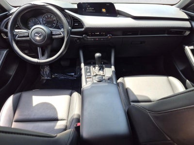 2023 Mazda Mazda3 Hatchback 2.5 S Select Auto FWD