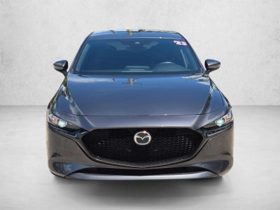 2023 Mazda Mazda3 Hatchback 2.5 S Select Auto FWD