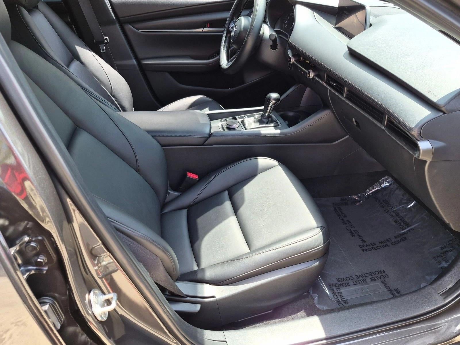 2023 Mazda Mazda3 Hatchback 2.5 S Select Auto FWD