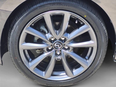 2023 Mazda Mazda3 Hatchback 2.5 S Select Auto FWD