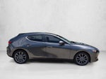 2023 Mazda Mazda3 Hatchback 2.5 S Select Auto FWD