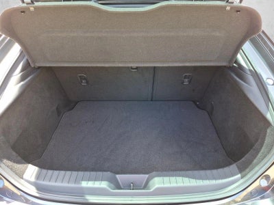 2023 Mazda Mazda3 Hatchback 2.5 S Select Auto FWD