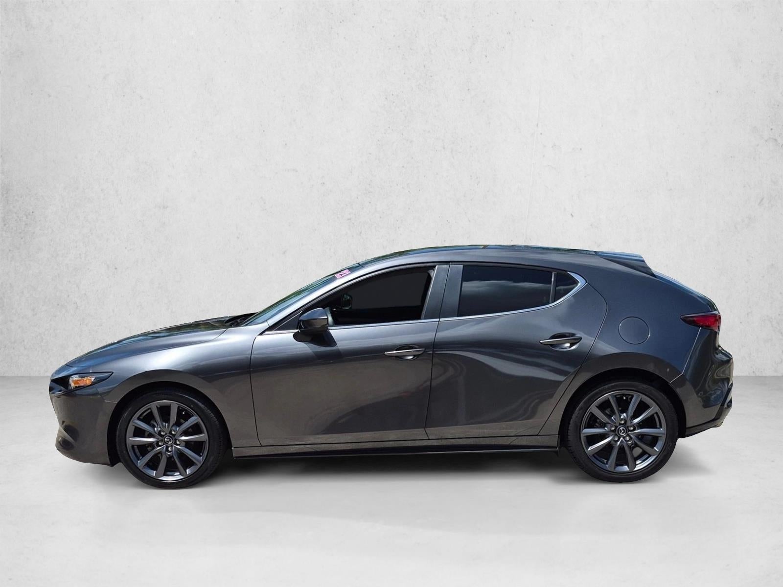 2023 Mazda Mazda3 Hatchback 2.5 S Select Auto FWD