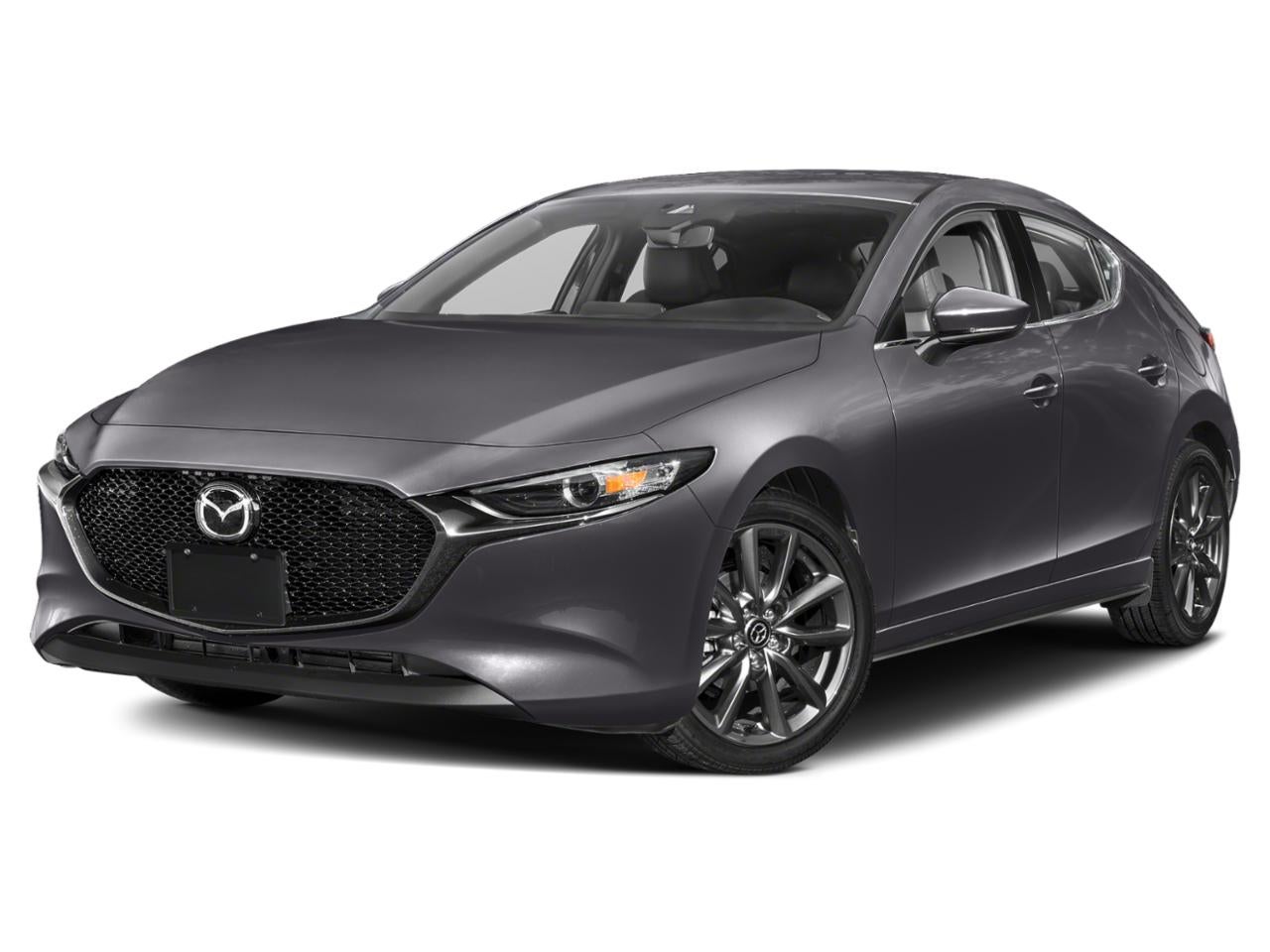 2023 Mazda Mazda3 Hatchback 2.5 S Select Auto FWD