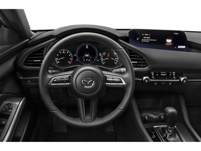 2023 Mazda Mazda3 Hatchback 2.5 S Select Auto FWD