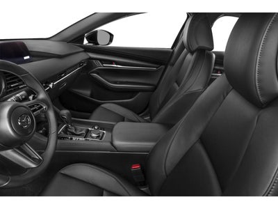 2023 Mazda Mazda3 Hatchback 2.5 S Select Auto FWD