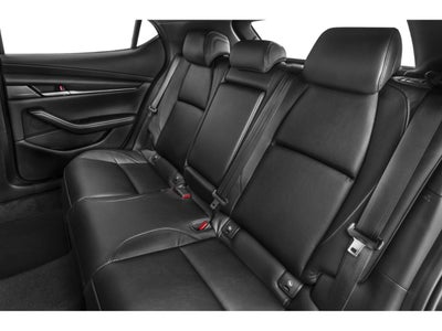 2023 Mazda Mazda3 Hatchback 2.5 S Select Auto FWD