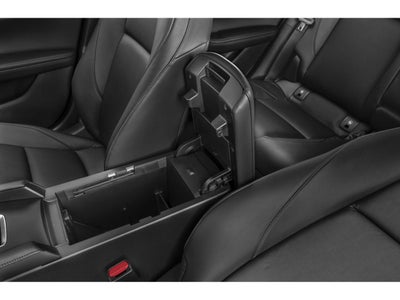 2023 Mazda Mazda3 Hatchback 2.5 S Select Auto FWD