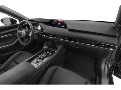 2023 Mazda Mazda3 Hatchback 2.5 S Select Auto FWD