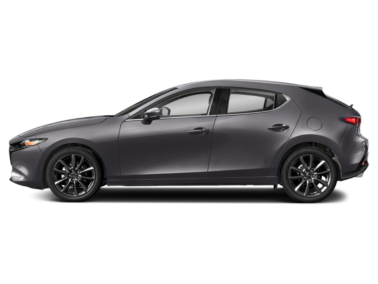 2023 Mazda Mazda3 Hatchback 2.5 S Select Auto FWD