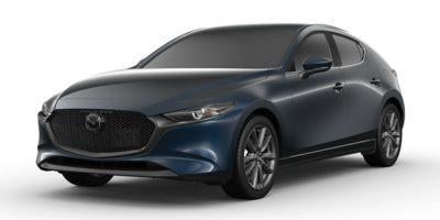 2023 Mazda Mazda3 Hatchback 2.5 S Select Auto FWD