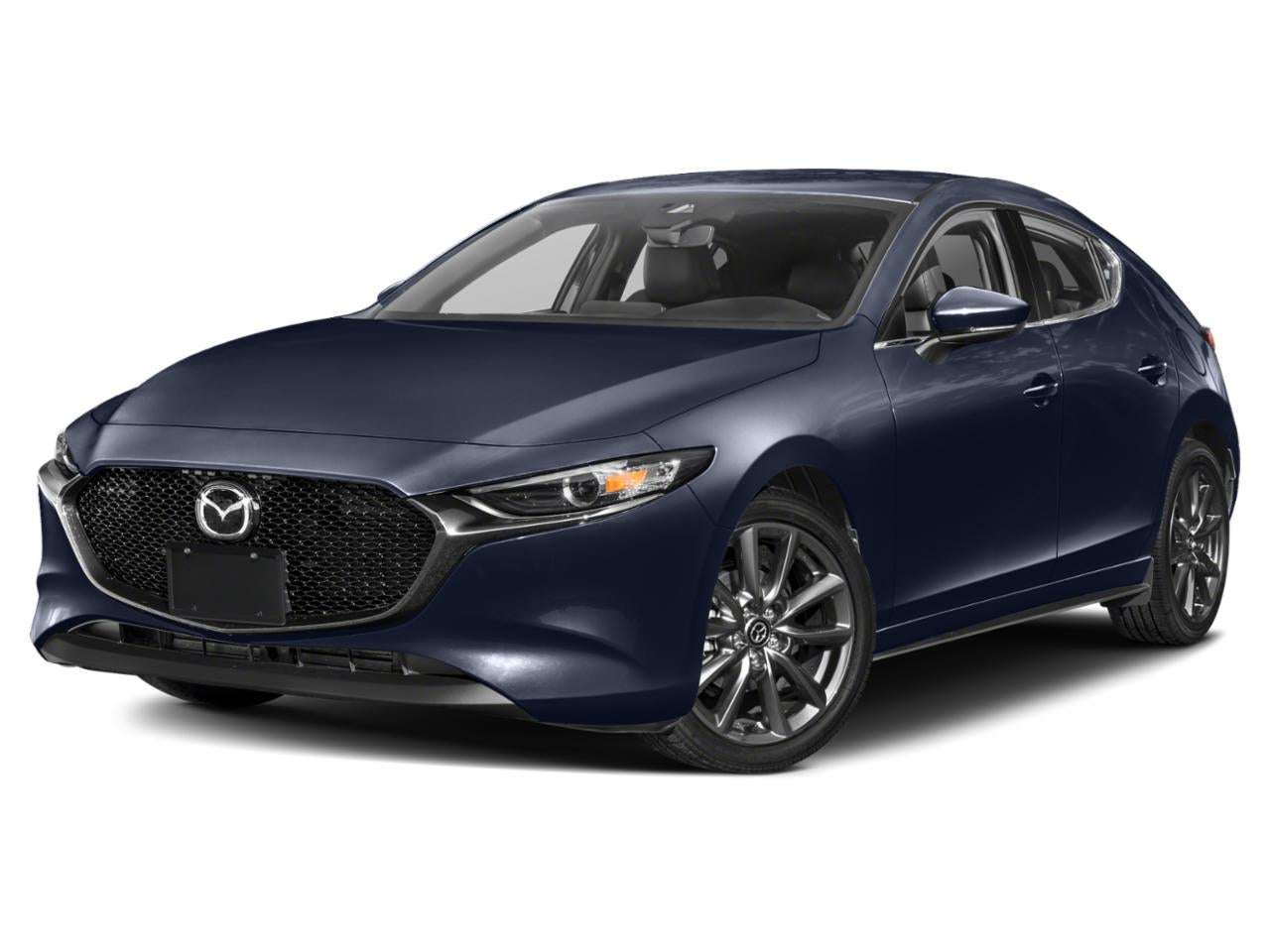 2023 Mazda Mazda3 Hatchback 2.5 S Select Auto FWD