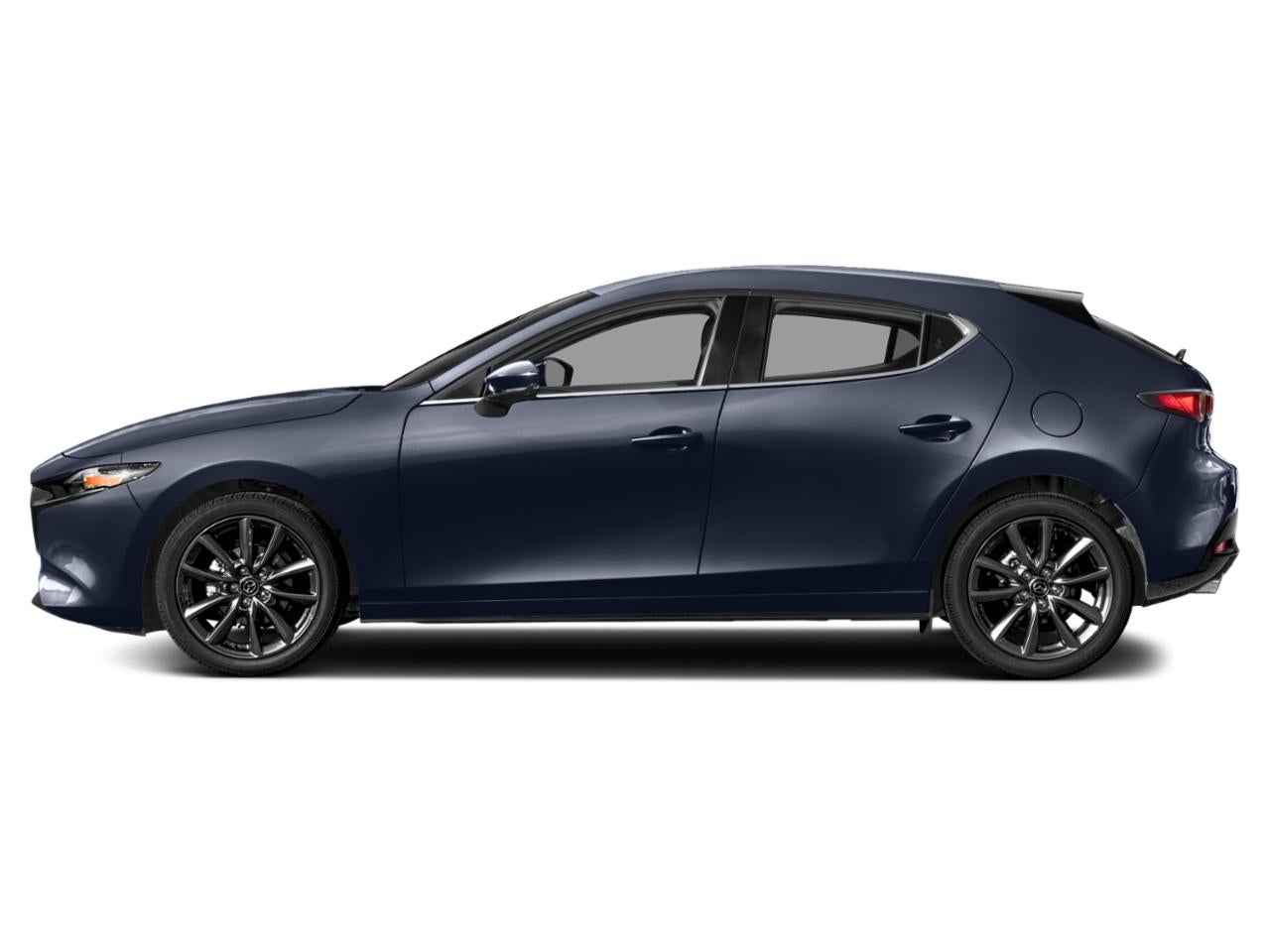 2023 Mazda Mazda3 Hatchback 2.5 S Select Auto FWD