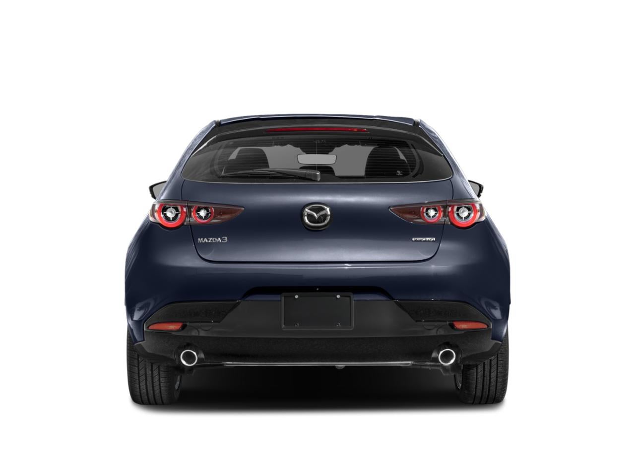 2023 Mazda Mazda3 Hatchback 2.5 S Select Auto FWD