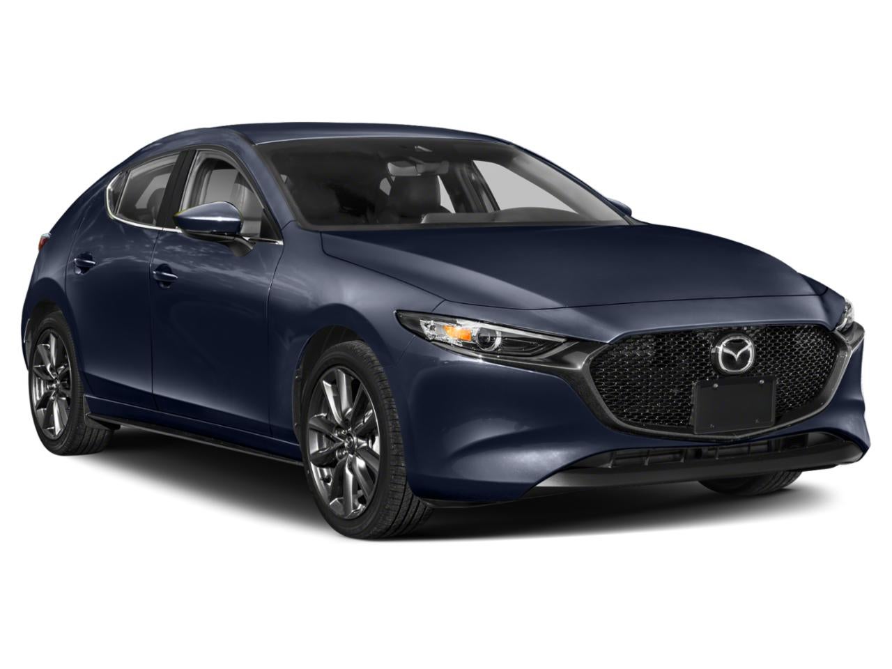 2023 Mazda Mazda3 Hatchback 2.5 S Select Auto FWD