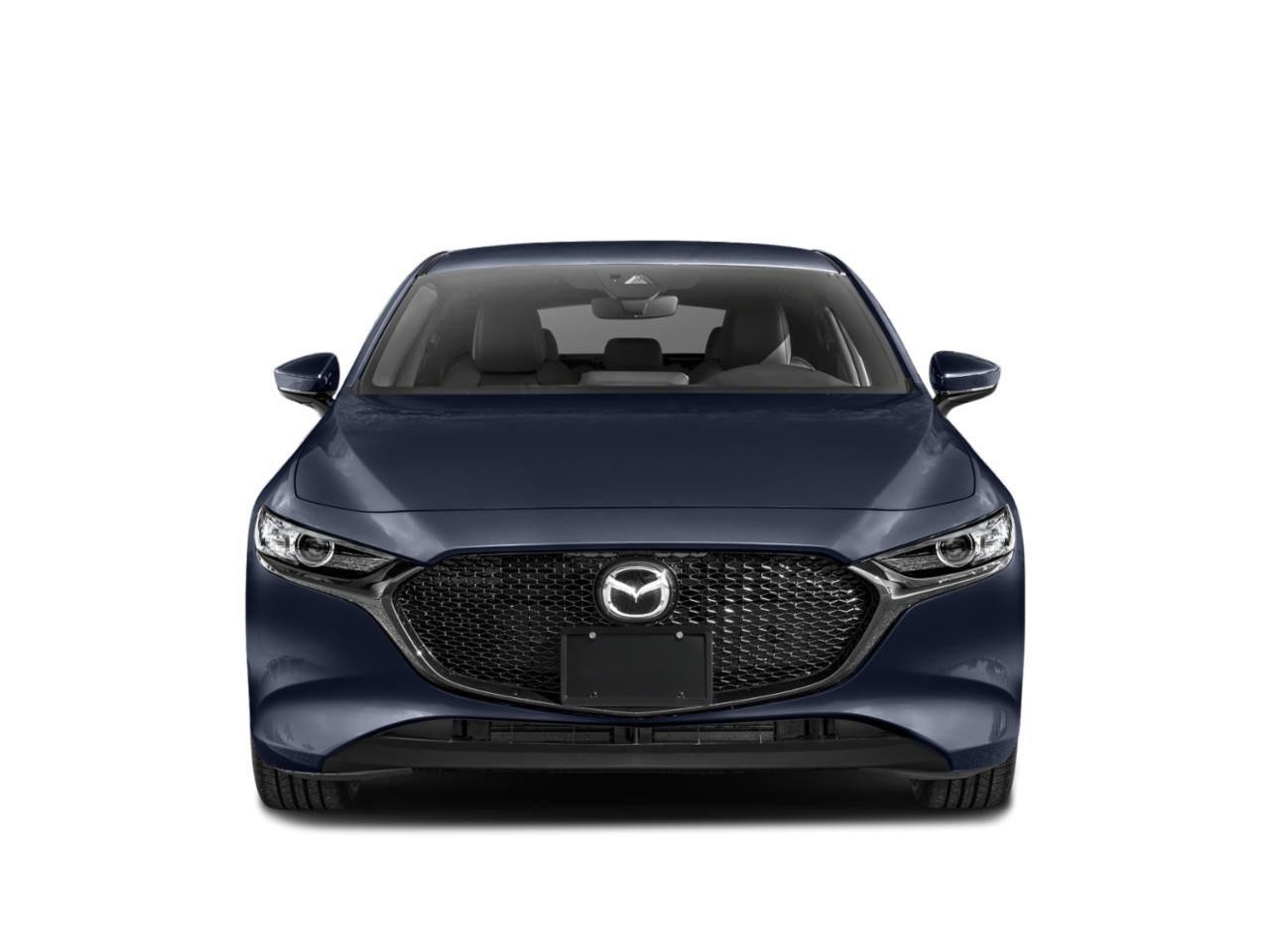 2023 Mazda Mazda3 Hatchback 2.5 S Select Auto FWD