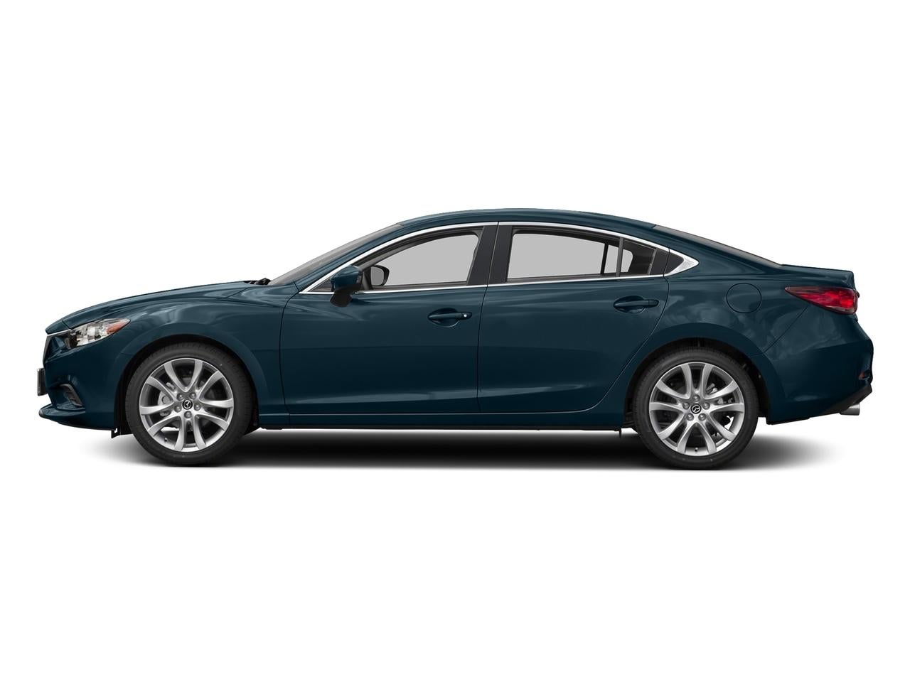 2016 Mazda Mazda6 4dr Sdn Auto i Touring