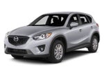 2013 Mazda Mazda CX-5 FWD 4dr Auto Touring