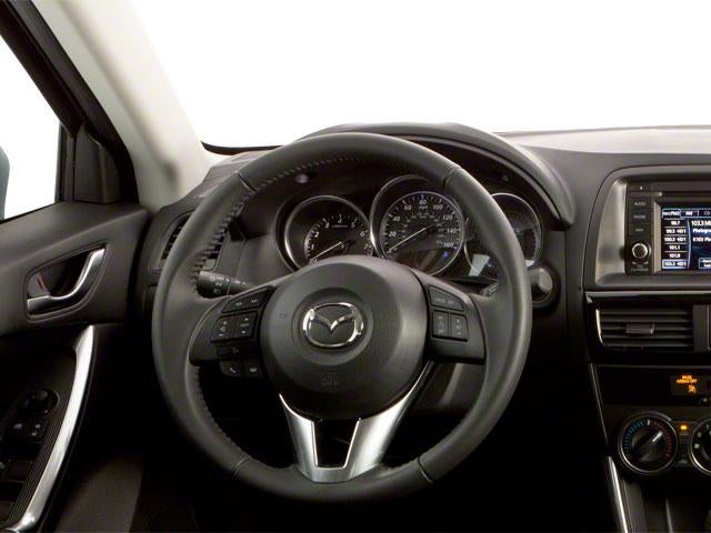 2013 Mazda Mazda CX-5 FWD 4dr Auto Touring