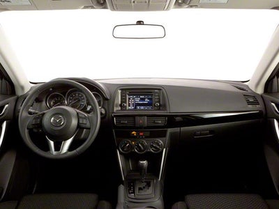 2013 Mazda Mazda CX-5 FWD 4dr Auto Touring