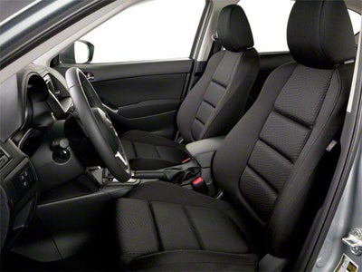 2013 Mazda Mazda CX-5 FWD 4dr Auto Touring