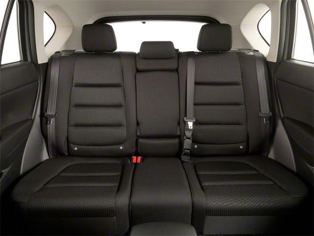 2013 Mazda Mazda CX-5 FWD 4dr Auto Touring