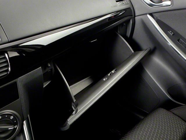 2013 Mazda Mazda CX-5 FWD 4dr Auto Touring